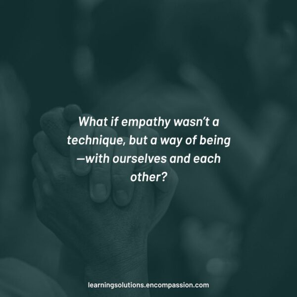 Booking Amount: Relational Intelligence: A 6 Week NVC Journey - Image 5